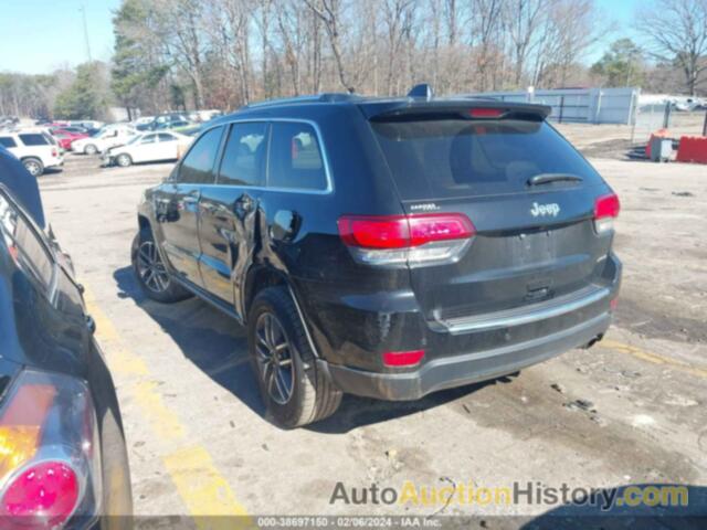 JEEP GRAND CHEROKEE LIMITED 4X2, 1C4RJEBG0LC202044