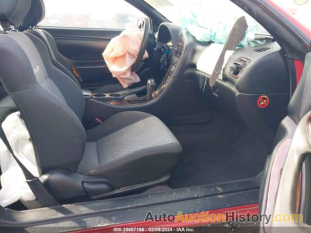 TOYOTA CELICA ST, JT2DB02T4V0071916