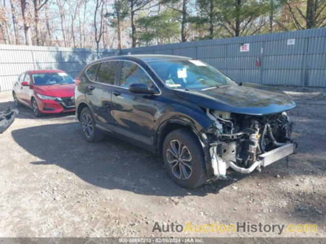 HONDA CR-V AWD EX-L, 2HKRW2H86LH618961