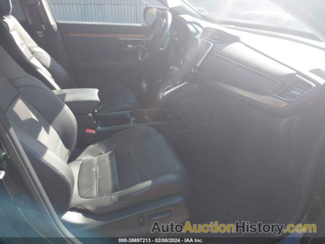 HONDA CR-V AWD EX-L, 2HKRW2H86LH618961
