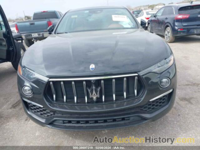 MASERATI LEVANTE GT, ZN661XUA9NX398597