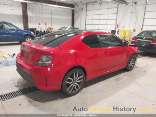 SCION TC, JTKJF5C72FJ001963