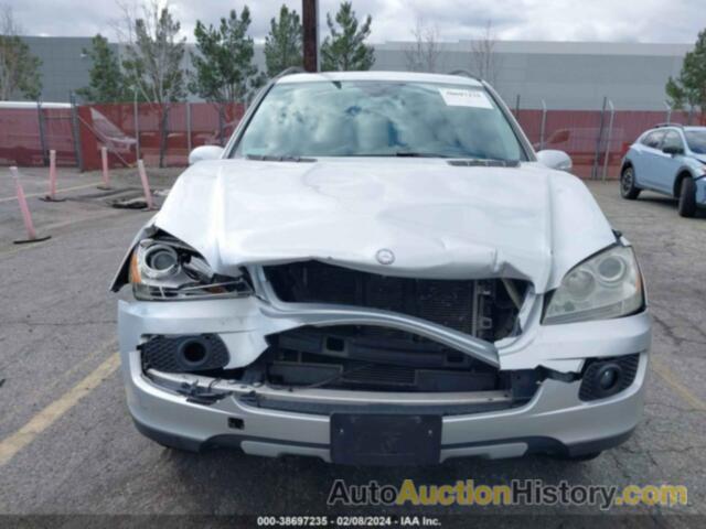 MERCEDES-BENZ ML 350 4MATIC, 4JGBB86E36A010783