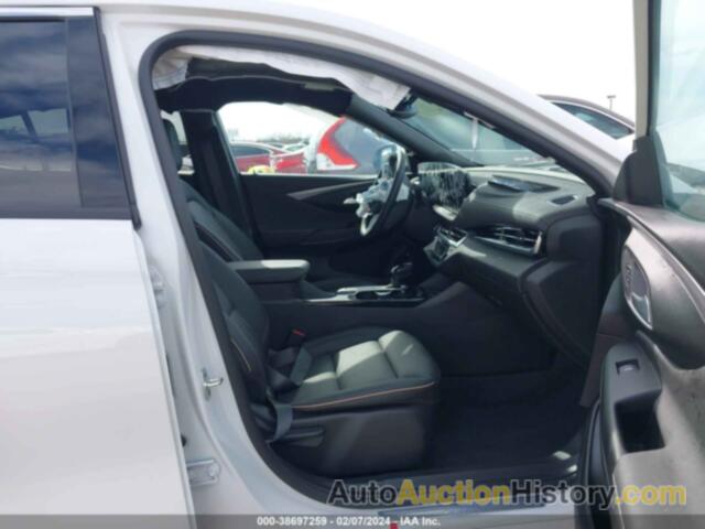 BUICK ENVISTA AVENIR FWD, KL47LCE21RB130012