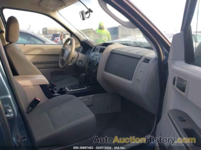 FORD ESCAPE XLS, 1FMCU0C75BKC16097