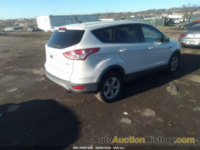 FORD ESCAPE SE, 1FMCU0G95EUC38170