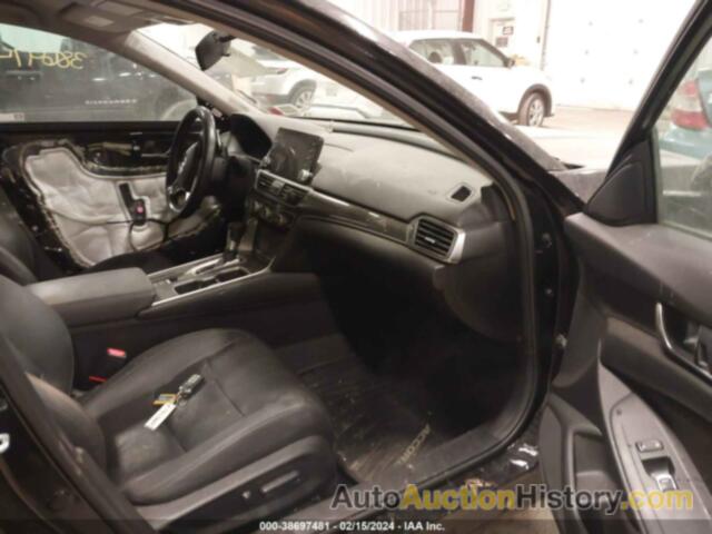 HONDA ACCORD SPORT SPECIAL EDITION, 1HGCV1F42MA021044