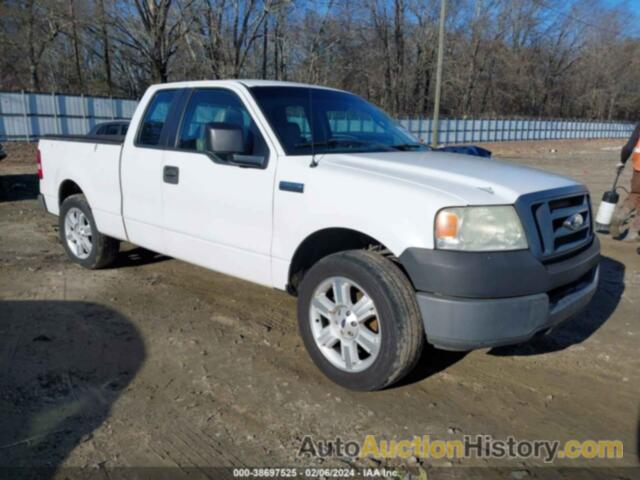 FORD F150, 1FTRX12W85NB99108