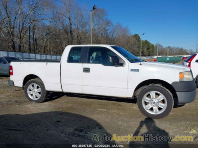 FORD F150, 1FTRX12W85NB99108