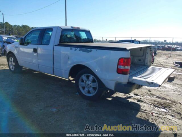 FORD F150, 1FTRX12W85NB99108