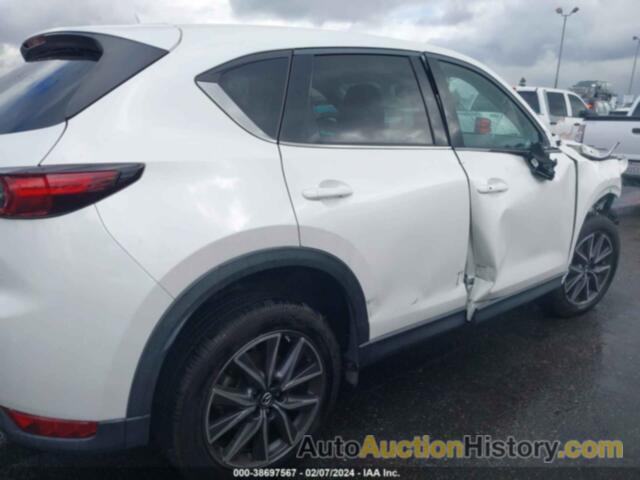 MAZDA CX-5 GRAND SELECT, JM3KFBDL7H0183763