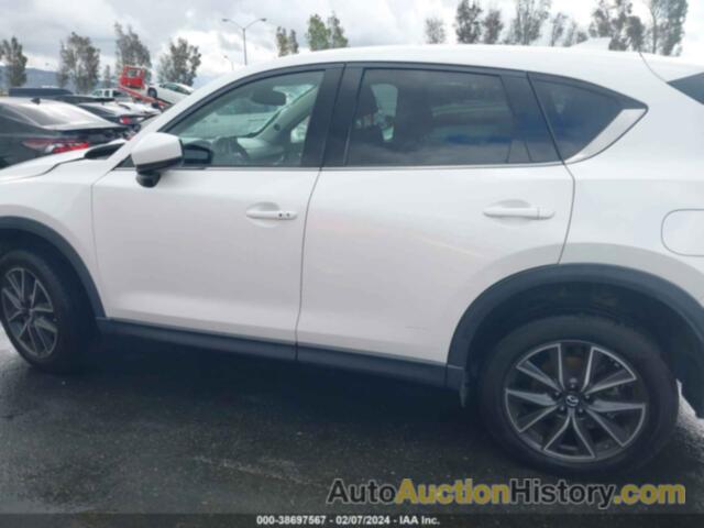 MAZDA CX-5 GRAND SELECT, JM3KFBDL7H0183763