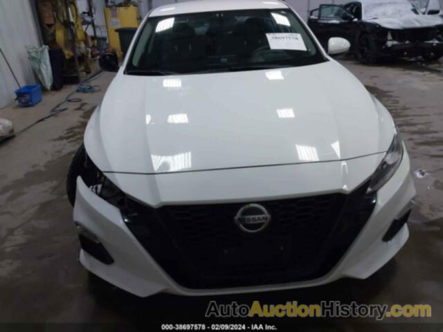 NISSAN ALTIMA S FWD, 1N4BL4BV1LC215024
