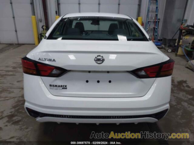 NISSAN ALTIMA S FWD, 1N4BL4BV1LC215024