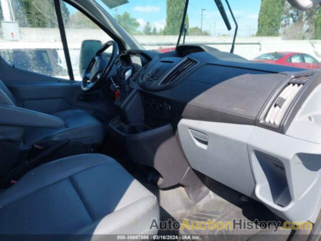 FORD TRANSIT-150, 1FTYE1YMXHKA88055