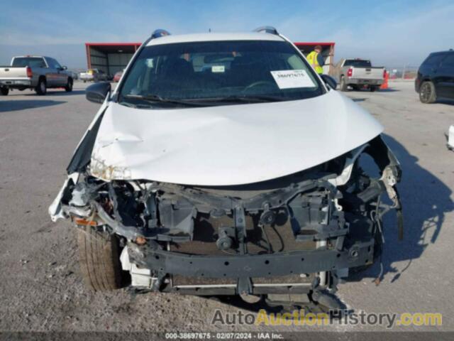 TOYOTA RAV4 LE, 2T3BFREV7FW244684