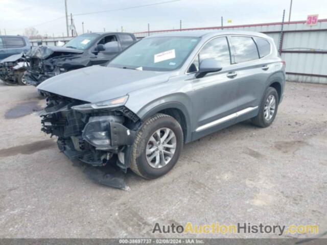 HYUNDAI SANTA FE SEL, 5NMS33AD4KH058277