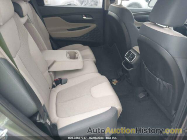 HYUNDAI SANTA FE SEL, 5NMS33AD4KH058277