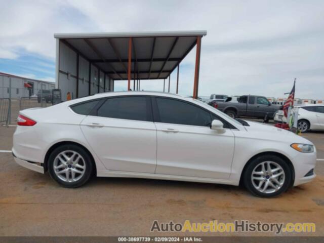 FORD FUSION SE, 3FA6P0H71GR228399