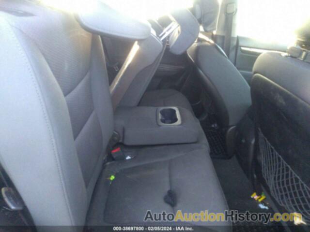 KIA SORENTO LX V6, 5XYKTDA25BG176952