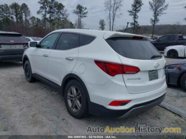 HYUNDAI SANTA FE SPORT 2.4L, 5NMZTDLB6JH100561