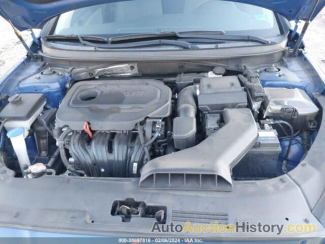 HYUNDAI SONATA SE, 5NPE24AF6KH795930