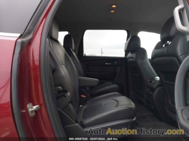 CHEVROLET TRAVERSE 2LT, 1GNKVHKDXHJ263408