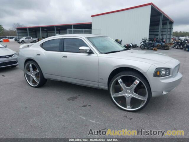 DODGE CHARGER SXT, 2B3KA33V29H599301