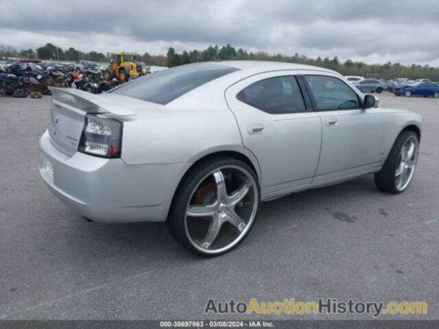 DODGE CHARGER SXT, 2B3KA33V29H599301