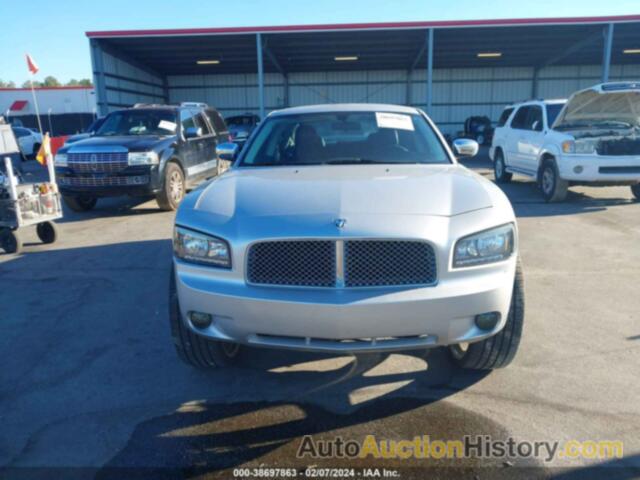 DODGE CHARGER SXT, 2B3KA33V29H599301