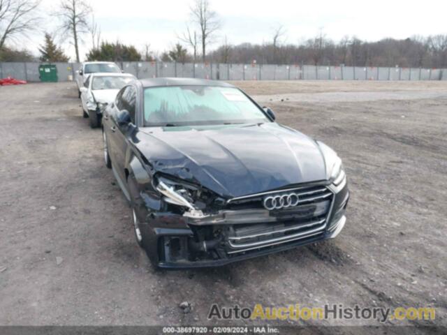 AUDI A5 2.0T PREMIUM, WAUENCF51JA034193