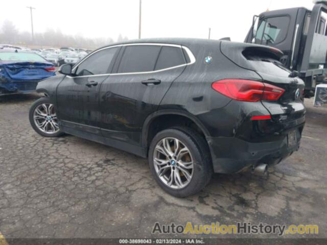 BMW X2 XDRIVE28I, WBXYJ5C59K5N52805