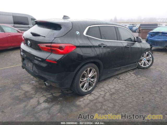 BMW X2 XDRIVE28I, WBXYJ5C59K5N52805