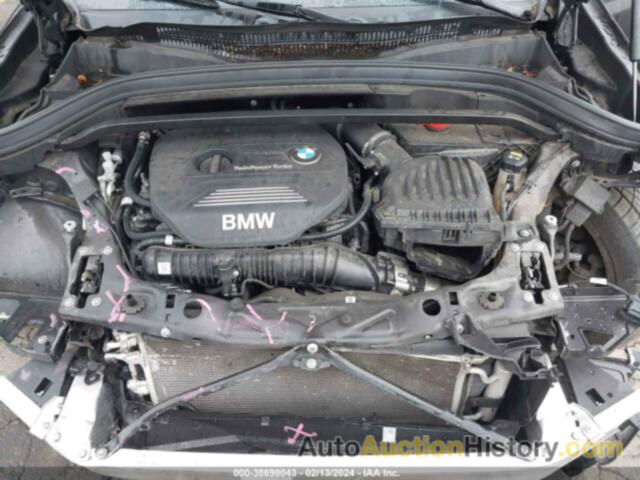 BMW X2 XDRIVE28I, WBXYJ5C59K5N52805