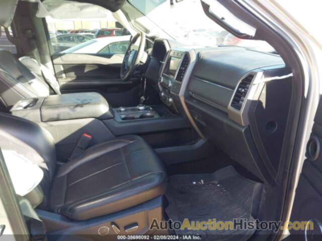 FORD EXPEDITION MAX XLT, 1FMJK1JT5KEA76831