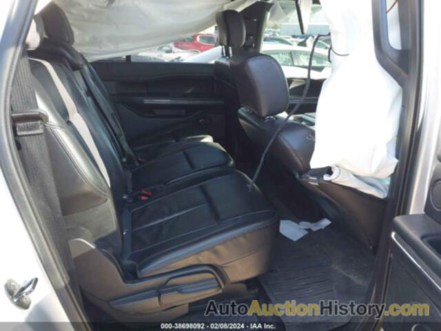 FORD EXPEDITION MAX XLT, 1FMJK1JT5KEA76831