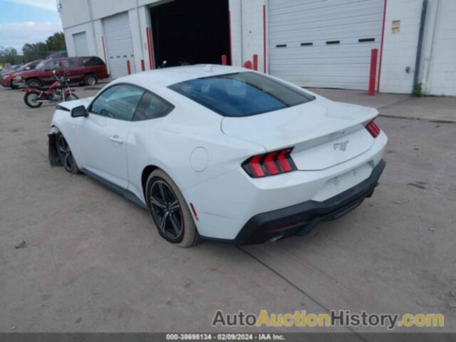 FORD MUSTANG ECOBOOST FASTBACK, 1FA6P8TH9R5106765