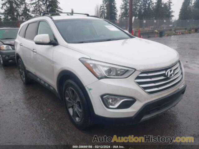 HYUNDAI SANTA FE SE, KM8SMDHF0GU135555