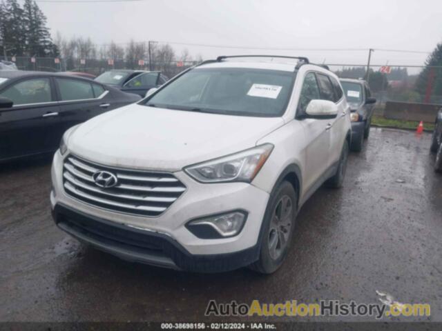 HYUNDAI SANTA FE SE, KM8SMDHF0GU135555