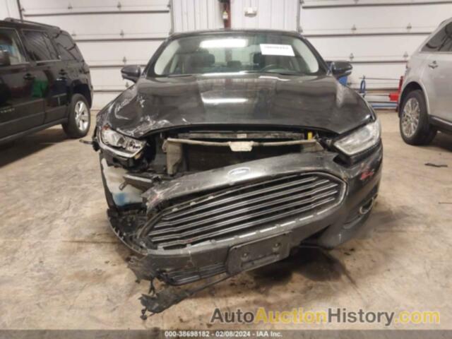 FORD FUSION SE, 3FA6P0H93ER339325