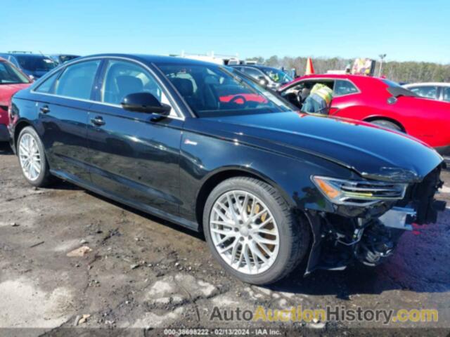 AUDI A6 3.0T PREMIUM PLUS, WAUHGAFC6GN004814