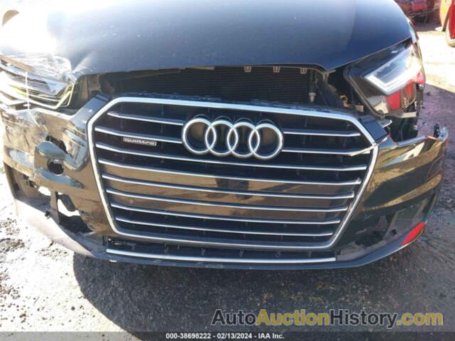 AUDI A6 3.0T PREMIUM PLUS, WAUHGAFC6GN004814