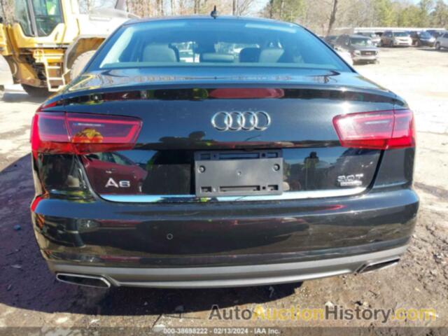 AUDI A6 3.0T PREMIUM PLUS, WAUHGAFC6GN004814