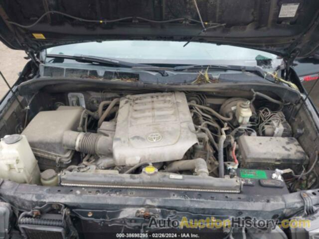 TOYOTA TUNDRA BASE 5.7L V8, 5TFRV54108X068780