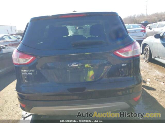 FORD ESCAPE SE, 1FMCU0G71GUB90328