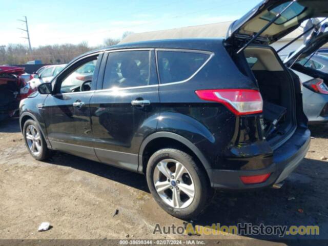 FORD ESCAPE SE, 1FMCU0G71GUB90328