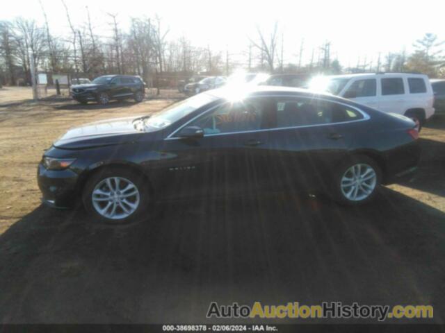 CHEVROLET MALIBU 1LT, 1G1ZE5ST9HF214550