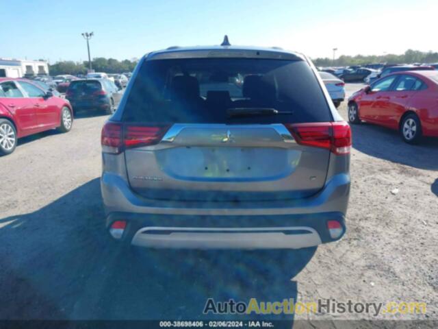 MITSUBISHI OUTLANDER SE 2.4, JA4AD3A30LZ015773