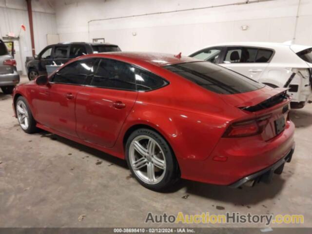 AUDI A7 PREMIUM, WAU3GAFC2CN087825