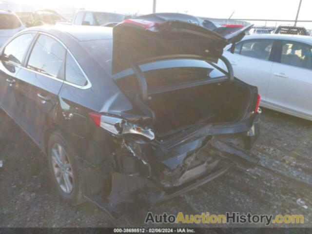 HYUNDAI SONATA SE, 5NPE24AF5FH021044